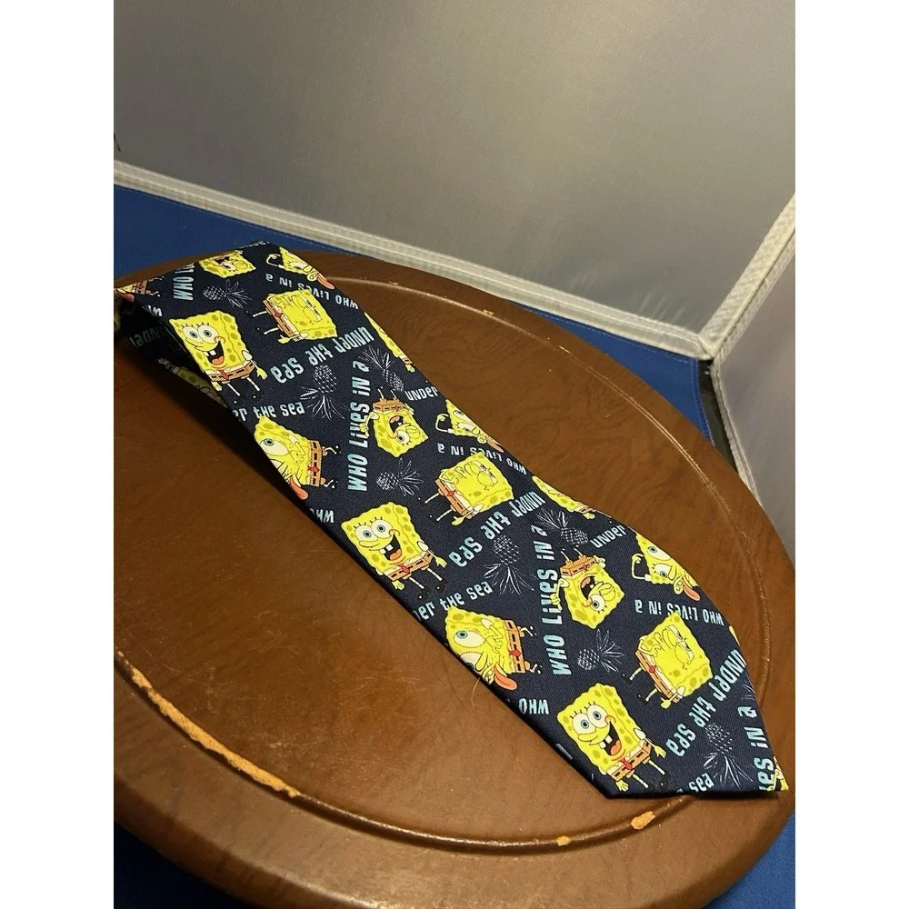 Nickelodeon sponge bob